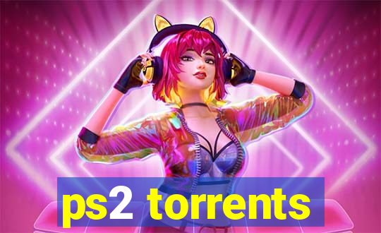 ps2 torrents